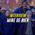 Mine de rien : rencontre avec Arnaud Ducret et Mélanie Bernier