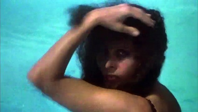 D'Amour et de sang Bande-annonce VF