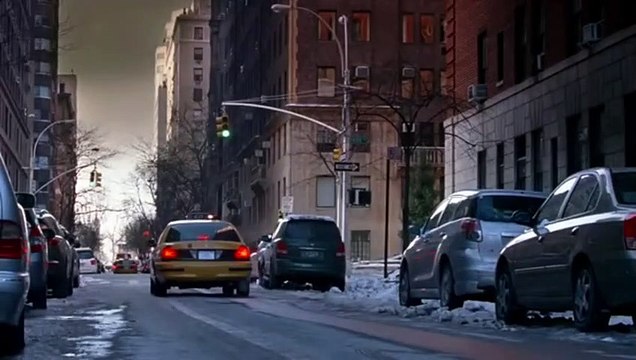 Un hiver à Central Park Bande-annonce VO