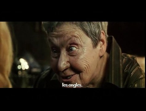 Hostel - Chapitre II Extrait vidéo (3) VO