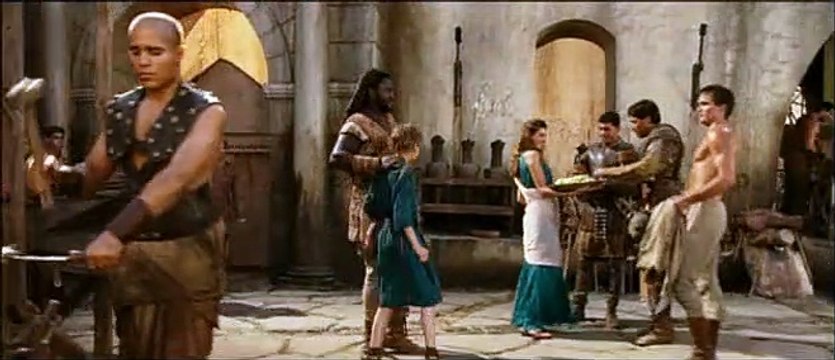 La Dernière légion Extrait vidéo VF