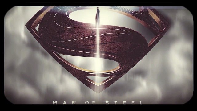 Aviez-vous remarqué ? Man of Steel