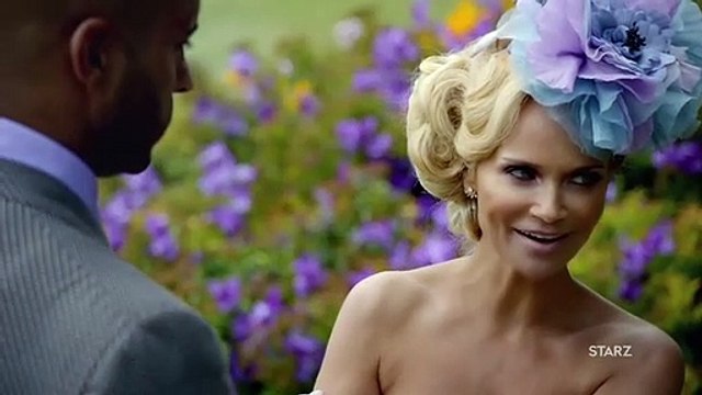 American Gods - saison 1 Bande-annonce (2) VO