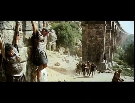 La Dernière légion Extrait vidéo (3) VF