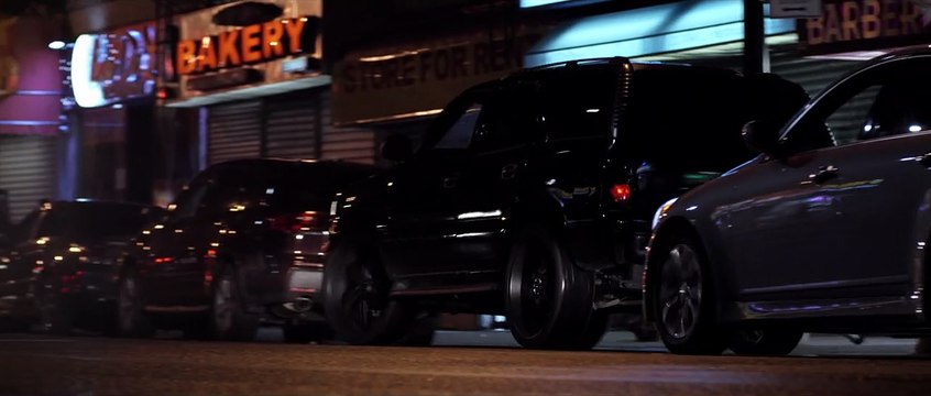 Délivre-nous du mal Bande-annonce (2) VF