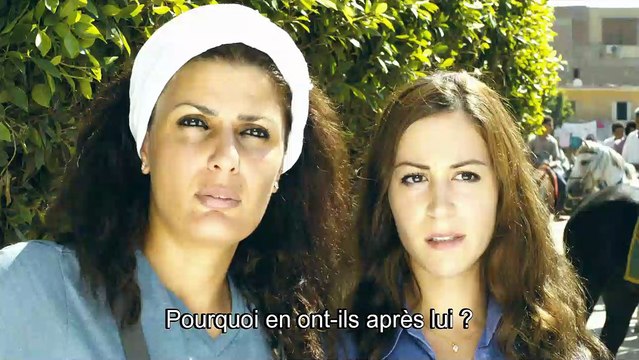 Après la bataille Bande-annonce VO