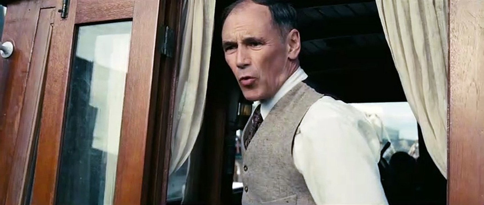 Dunkerque Bande-Annonce Officielle VF