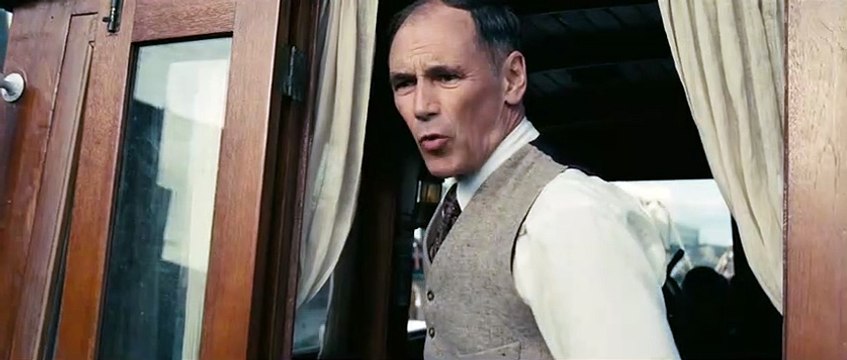 Dunkerque Bande-Annonce Officielle VF