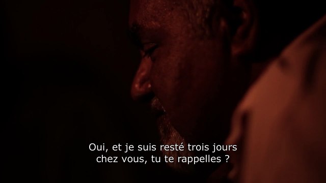 Demons in Paradise EXTRAIT VO Guerillero