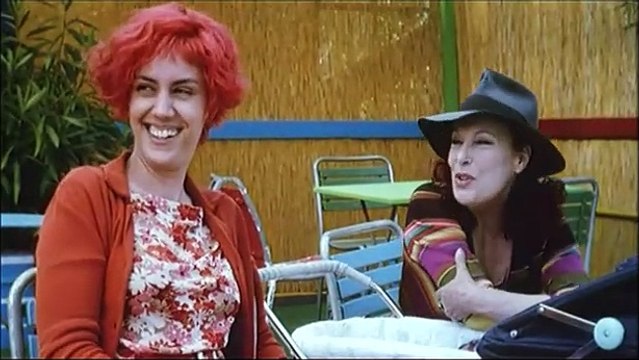 Les petites couleurs Bande-annonce VF