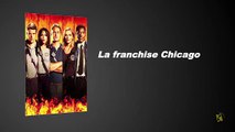 Chicago Fire : Jesse Spencer et Taylor Kinney nous parlent de la saison 4 et de la franchise Chicago