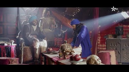 Baba Ali saison 2 Épisode 13 - Ramadan 2022-  بابا علي الموسم 2 الحلقة 13