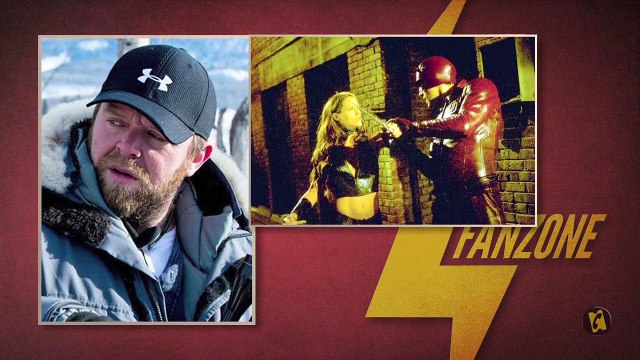 Les Power Rangers sont de retour...