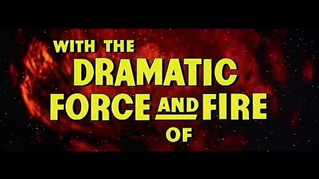 La Fureur de vivre Bande-annonce VO