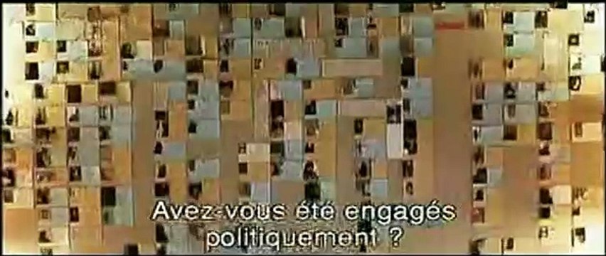 Inside Job Bande-annonce VO