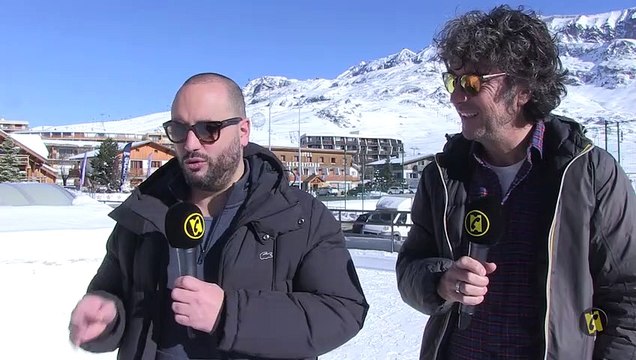 Jérôme Commandeur : Ce chat est une ordure !