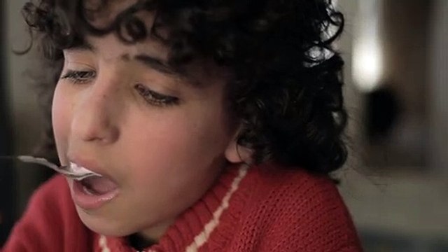 Torn Bande-annonce VO