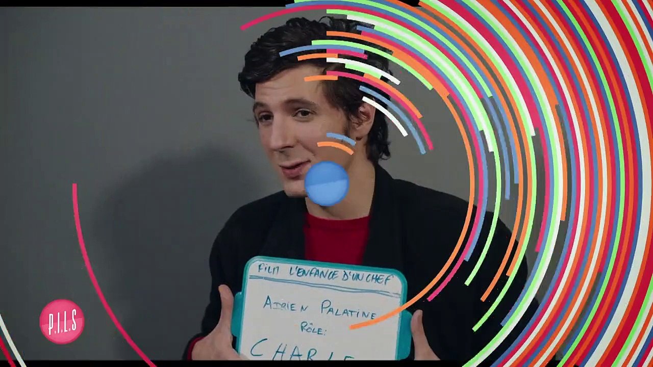 PILS - Par ici les sorties cinéma du 26/02/2020