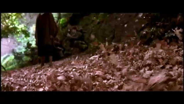 Le Seigneur des anneaux : la communauté de l'anneau Bande-annonce VO