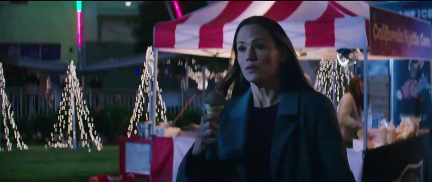 Peppermint Bande-annonce (2) VO