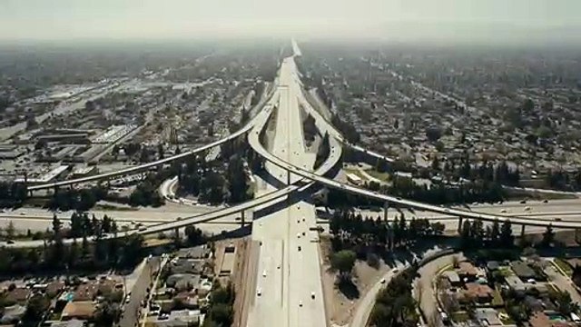 True Detective - saison 2 Teaser (5) VO