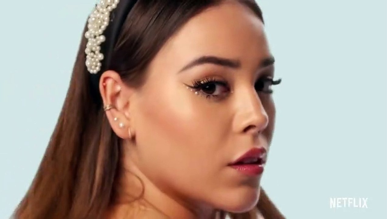 Élite - saison 3 TEASER VF "Date de diffusion"