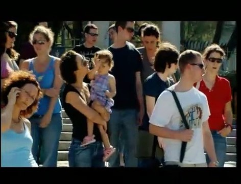 La Petite amie d'Emile Extrait vidéo VO