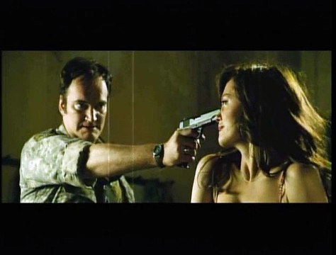 Planète terreur - un film Grindhouse Extrait vidéo (6) VO