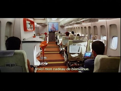 Dead or Alive Extrait vidéo VO