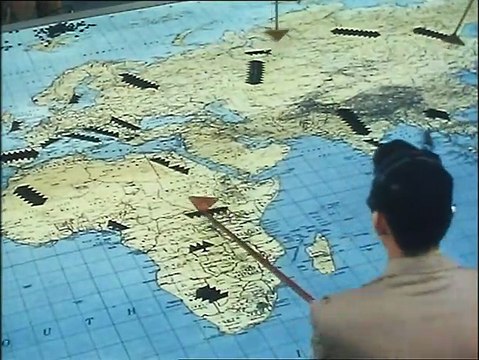 La Guerre des Mondes Bande-annonce (2) VO