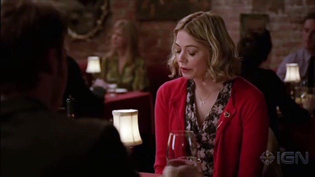 Manhattan Love Story - Le premier extrait