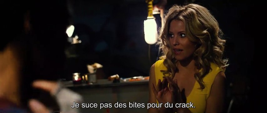 Blackout Total - EXTRAIT VOST On dirait vraiment toi