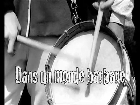 Le Chateau des morts-vivants Bande-annonce VO