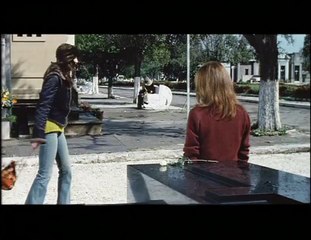 Mona Saber Bande-annonce VO