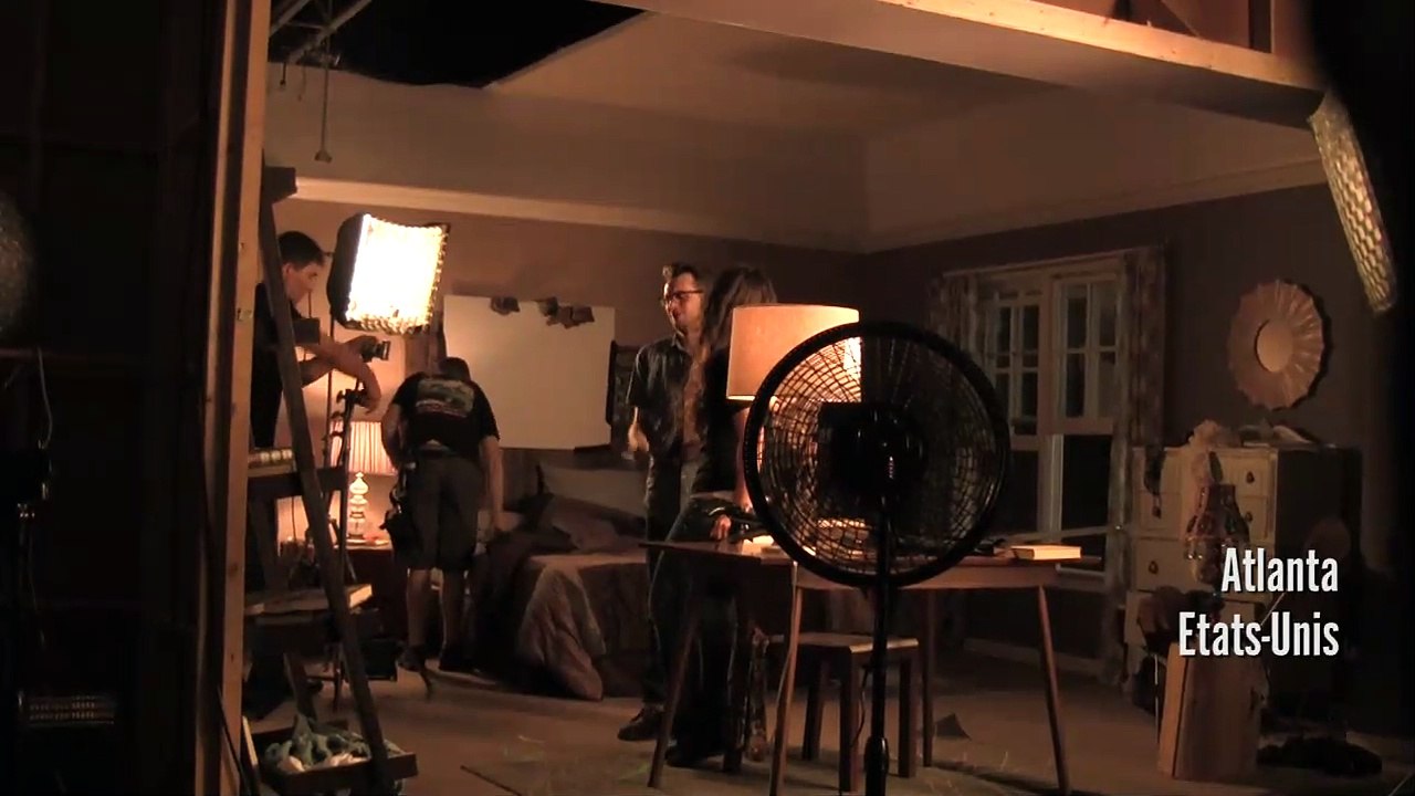 Teen Wolf Teaser (2) VF