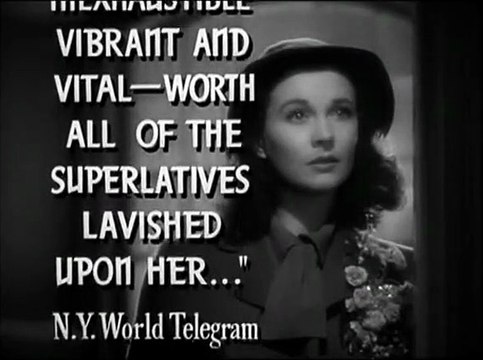 Valse dans l'ombre Bande-annonce VO