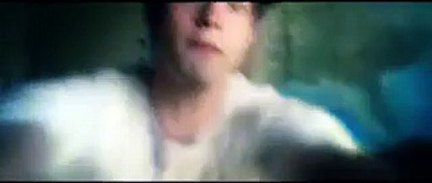 Max Steel Bande-annonce (2) VO