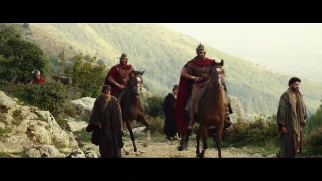 The Young Messiah Bande-annonce VF