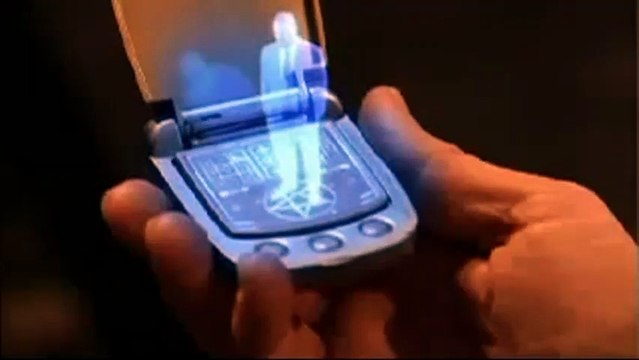 Paradoxe : les mondes parallèles Bande-annonce VO