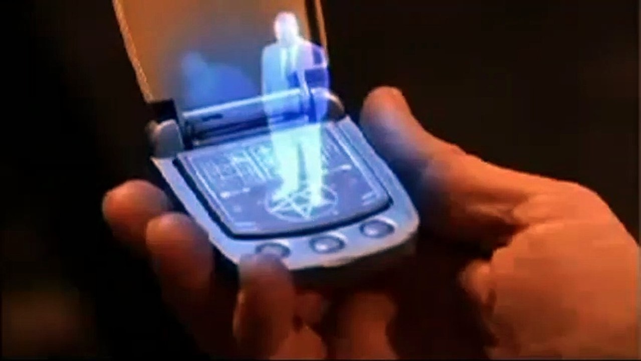 Paradoxe : les mondes parallèles Bande-annonce VO