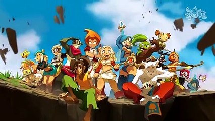 Le transmédias selon Anthony Roux, Cofondateur d&#039;Ankama