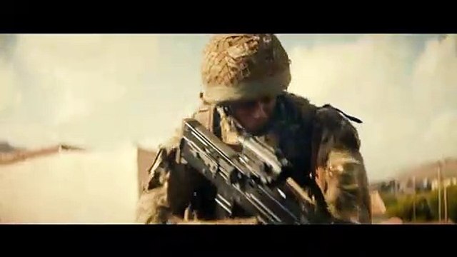 Secret médical / Paranoïa - saison 2 Teaser VF