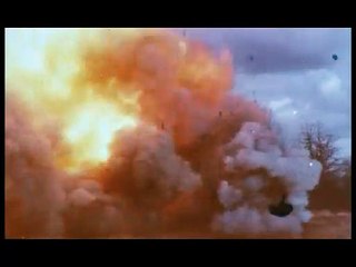 Le Toubib Bande-annonce VF