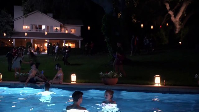 Scream - saison 1 Bande-annonce (2) VO