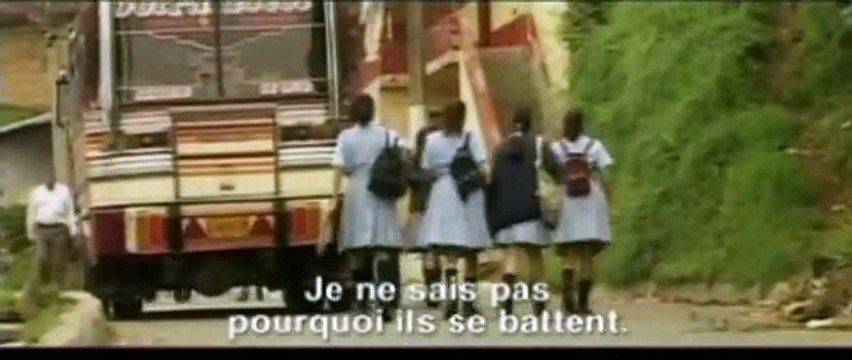 Carlitos Medellin Bande-annonce VO