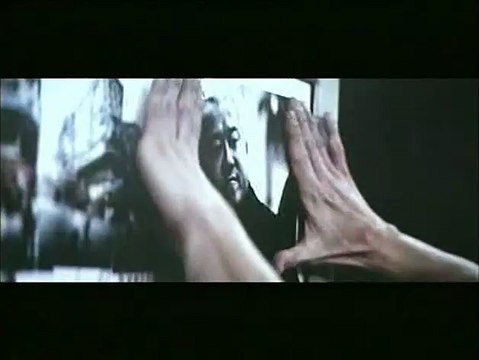 Infernal affairs Extrait vidéo (2) VF