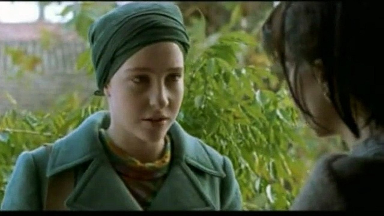 Brodeuses Extrait vidéo VF