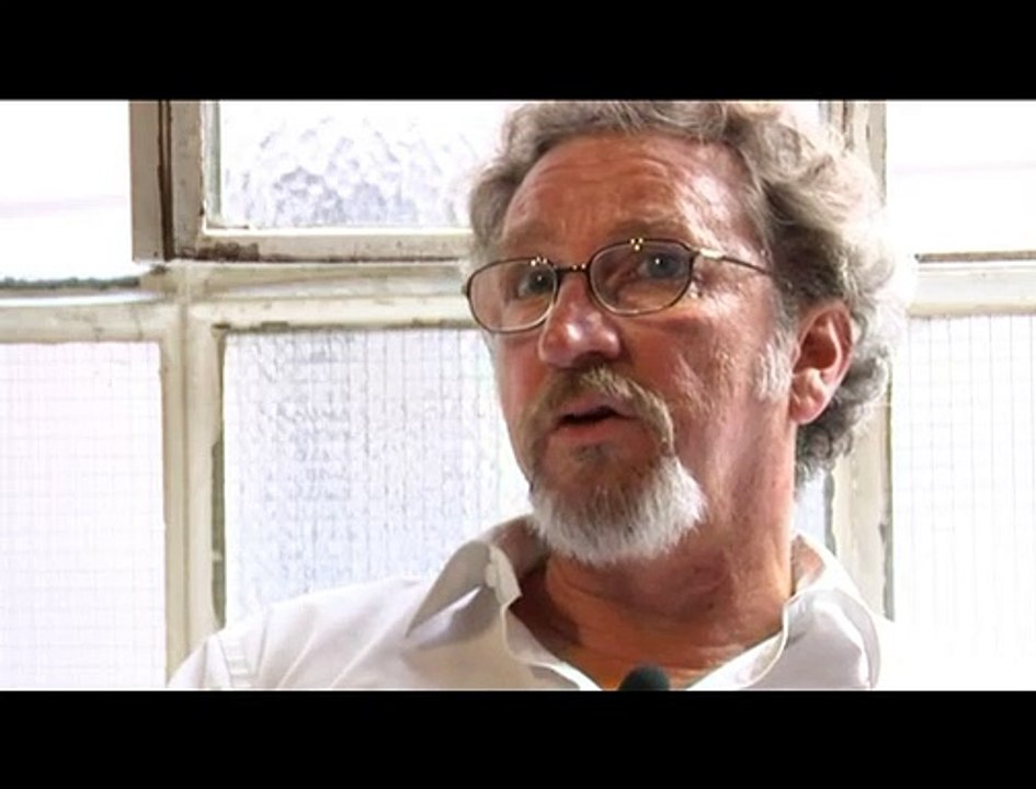 Robert Guédiguian Interview 16: JFK