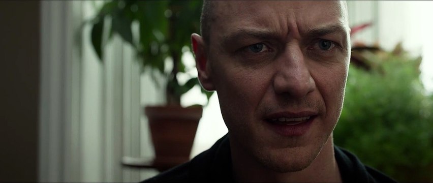 Split EXTRAIT VF Croyez-moi, je suis Barry