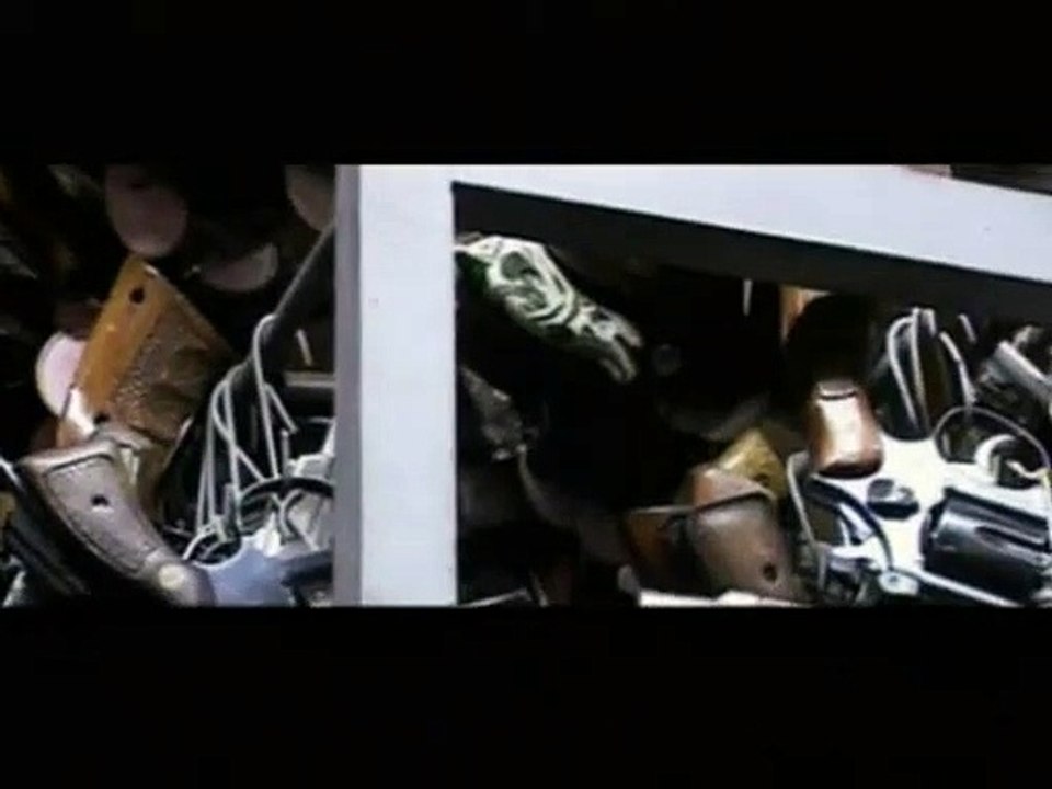 Carlitos Medellin Extrait vidéo VO